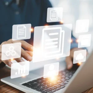 Records Management Industry
