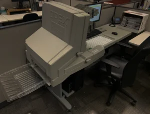 Document Imaging