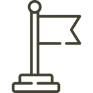 record-flag